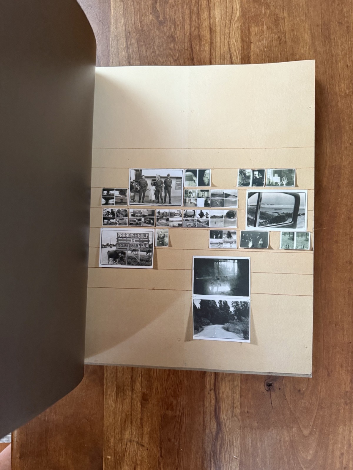 Annie Leibovitz: Archive Project No. 1 – Hauser & Wirth, 2019