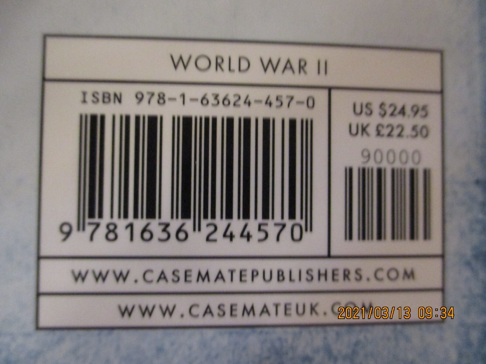 Building for War : The Epic Saga of the Civilian Contractors and Marines of Wake