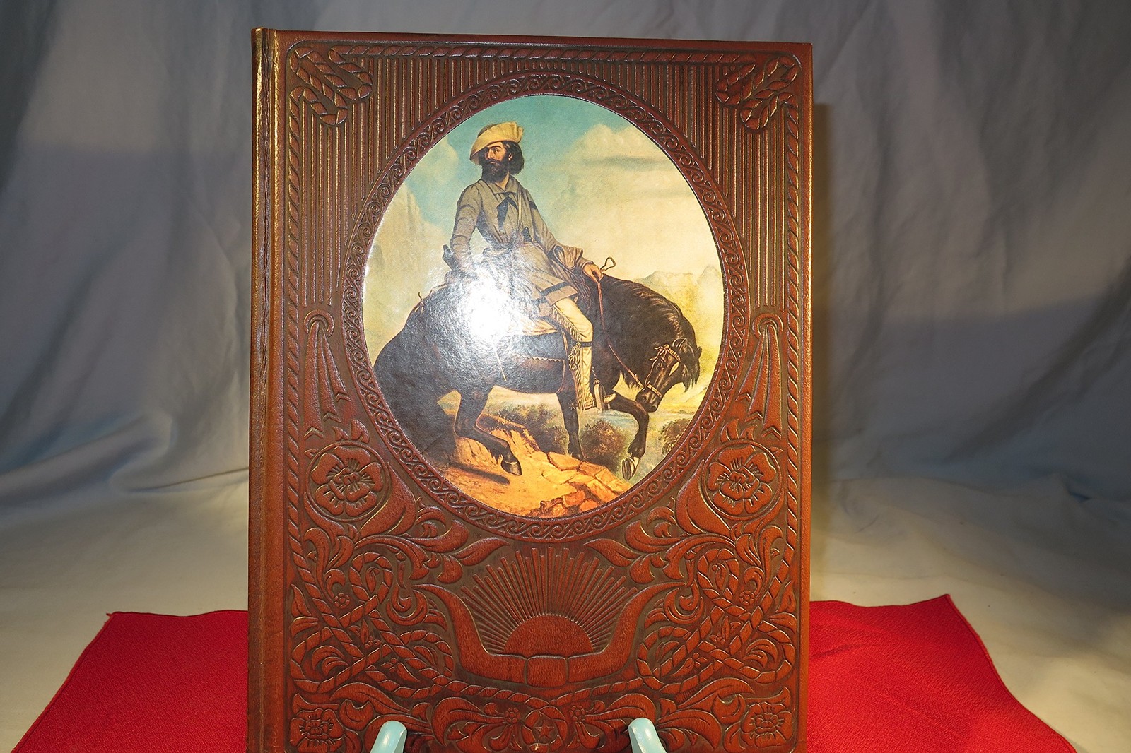 Trailblazers (The Old West, Vol 3)