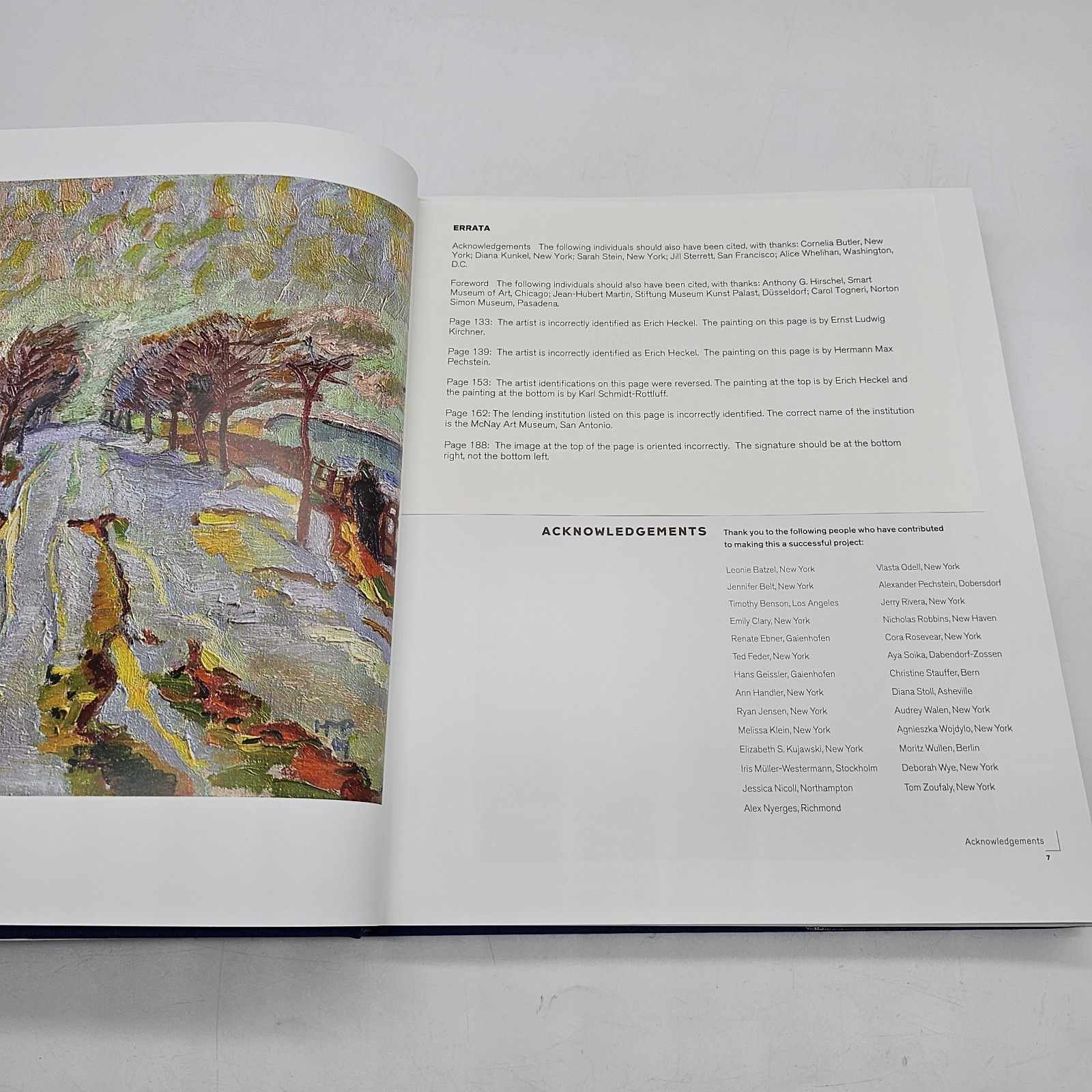 BRÜCKE The Birth of Expressionism in Dresden And Berlin 1905-1913