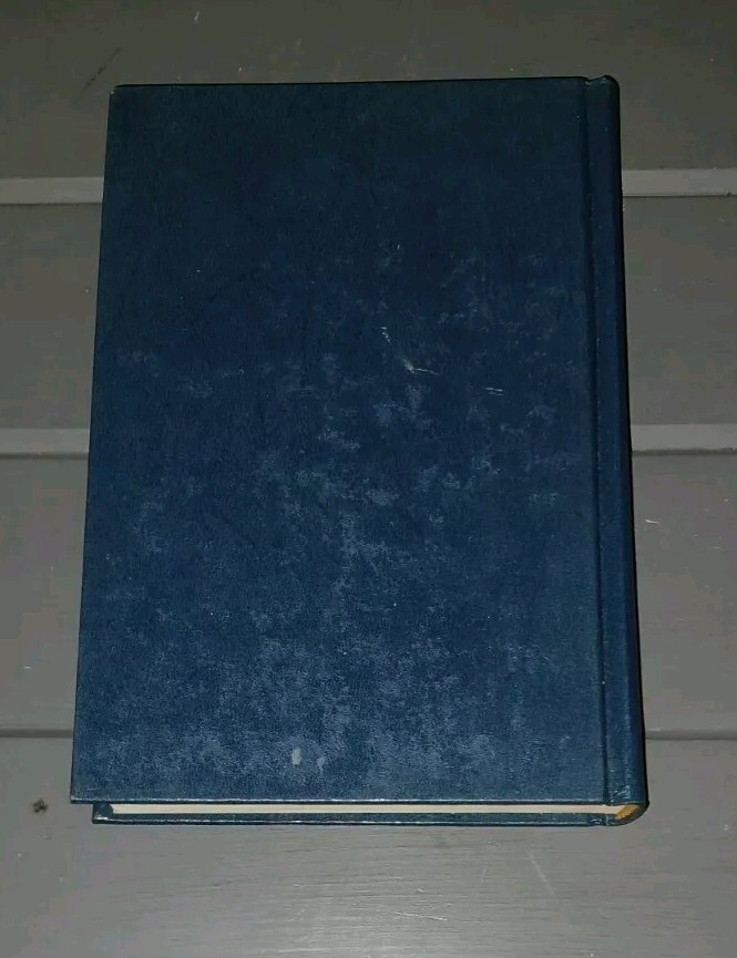 The Second Coming of Jesus by Oliver B. Greene 1975 Sixth Printing Hardcover