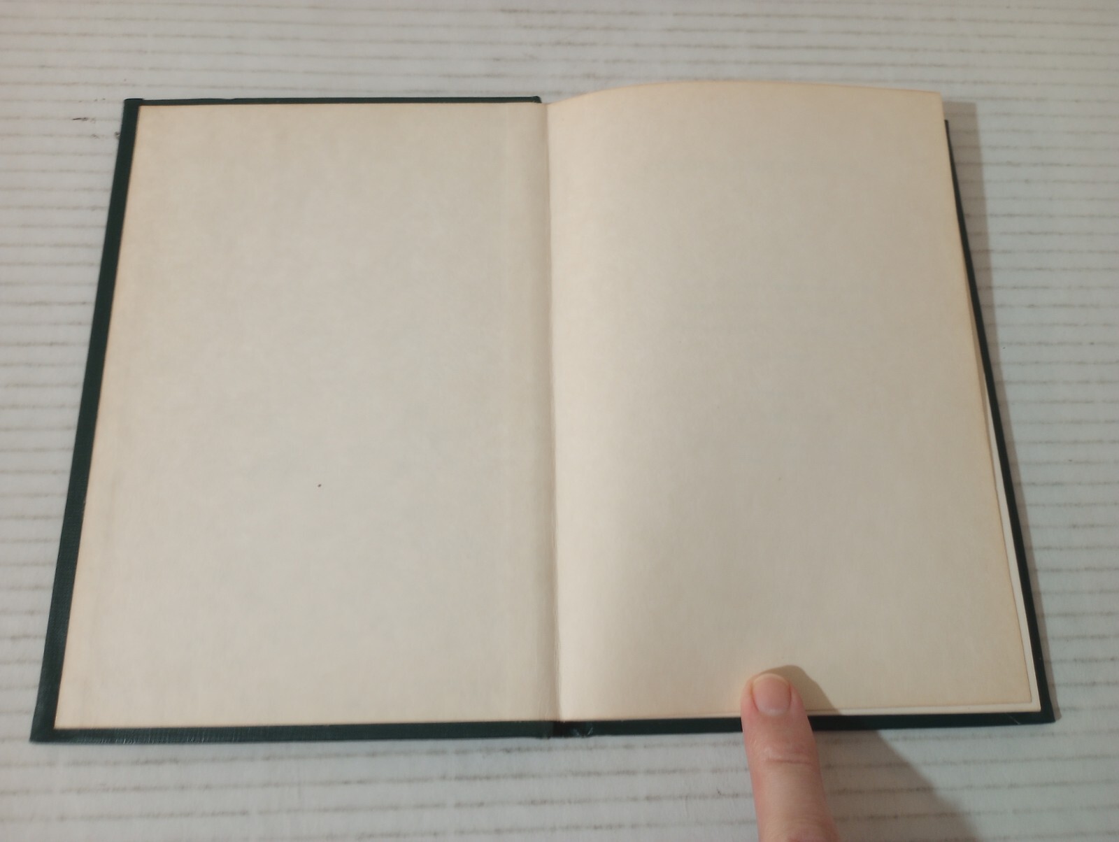 Combination Reference By Eldin Ricks Revised Edition 1961 LDS Mormon