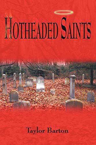 Hotheaded Saints