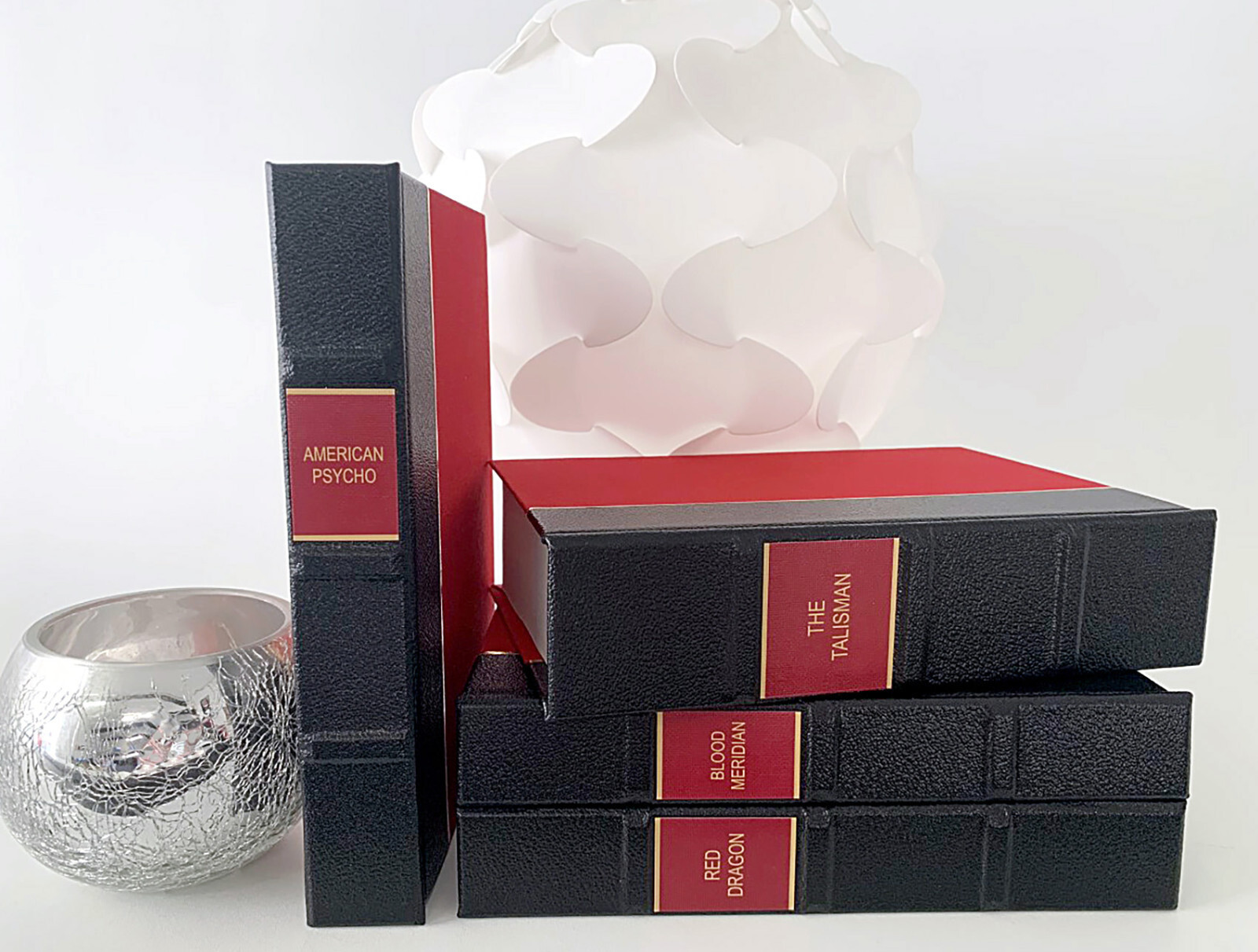 Lover Unbound (Leather-bound) J R Ward Hardcover Book
