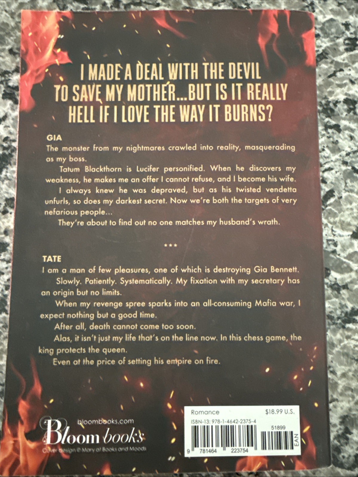 NEW- Handsome Devil by L. J. Shen (2025, Trade Paperback)