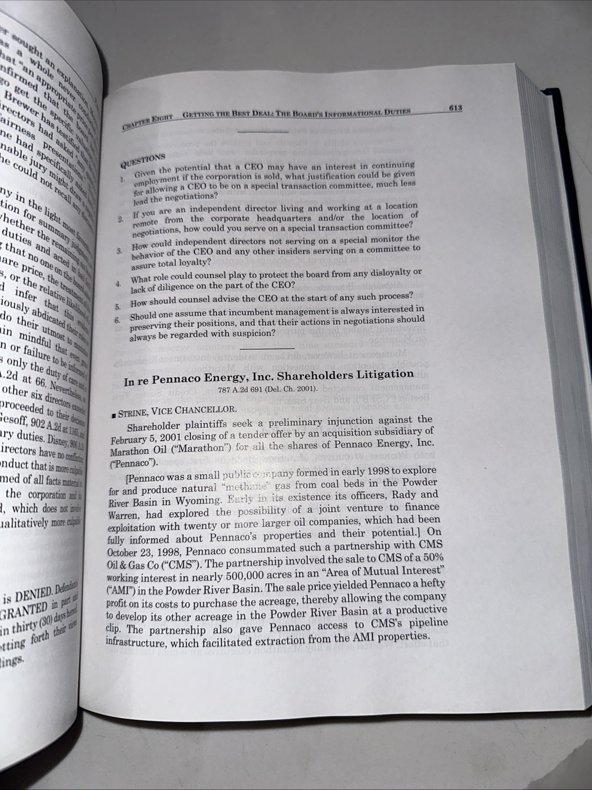 Mergers and Acquisitions: Cases and Materials by Carney, William J.