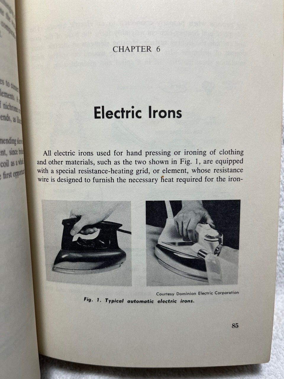 AUDEL HOME APPLIANCE SERVICING Anderson Repair Service Electrical Technique MCM