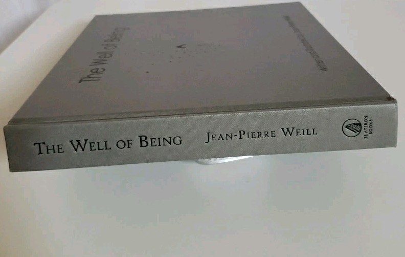 Well of Being : A Children’s Book for Adults by Jean-Pierre Weill (2016,…