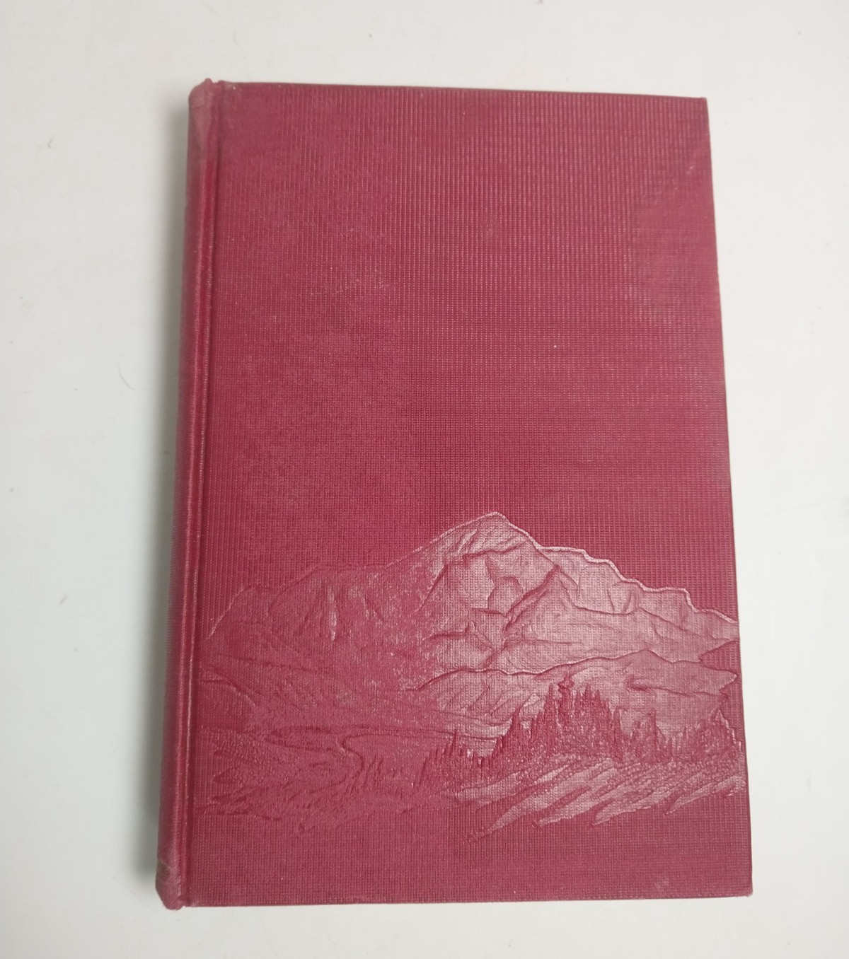 California Through the Ages: The Geologic Story … 1957 WILLIAM J. MILLER HB