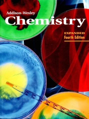 Addison Wesley : Chemistry