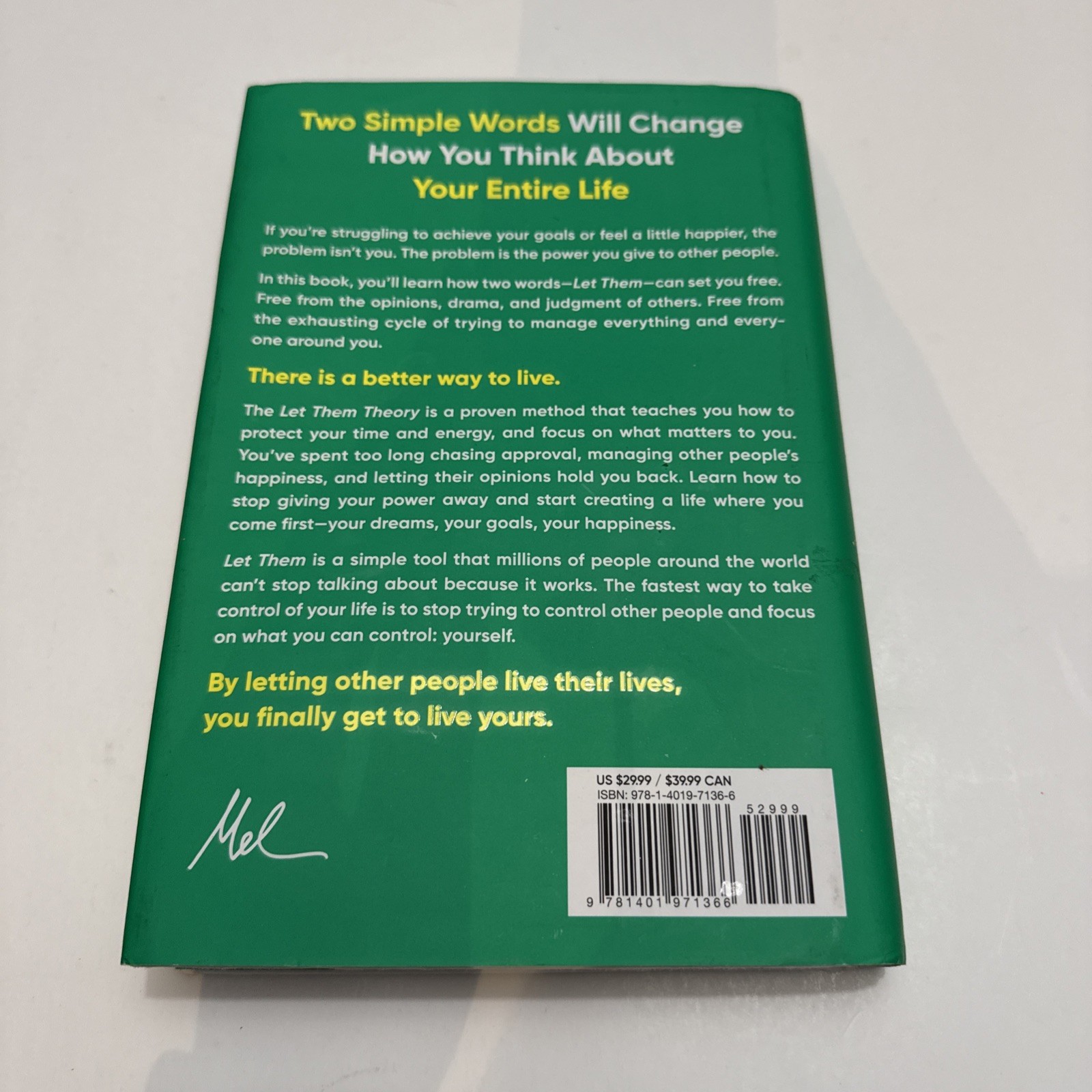 Let Them Theory : A Life-Changing Tool That Millions of People Can’t Stop…