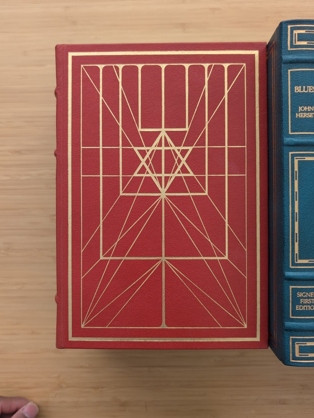 Franklin Library: Choose your own, Signed First Editions , Limited Edition