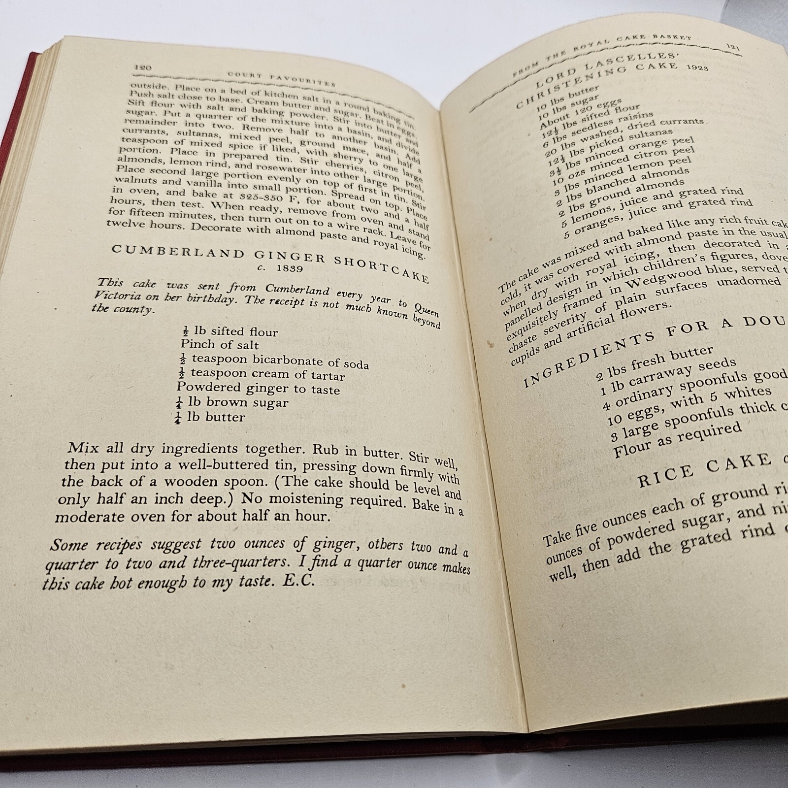 Court Favourites By Elizabeth Craig 1953 DJ HB Andre Deutsch