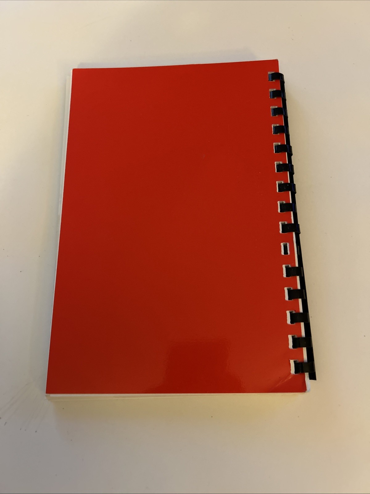 Canfield Ohio PTO Cookbook ~ 108 Pages