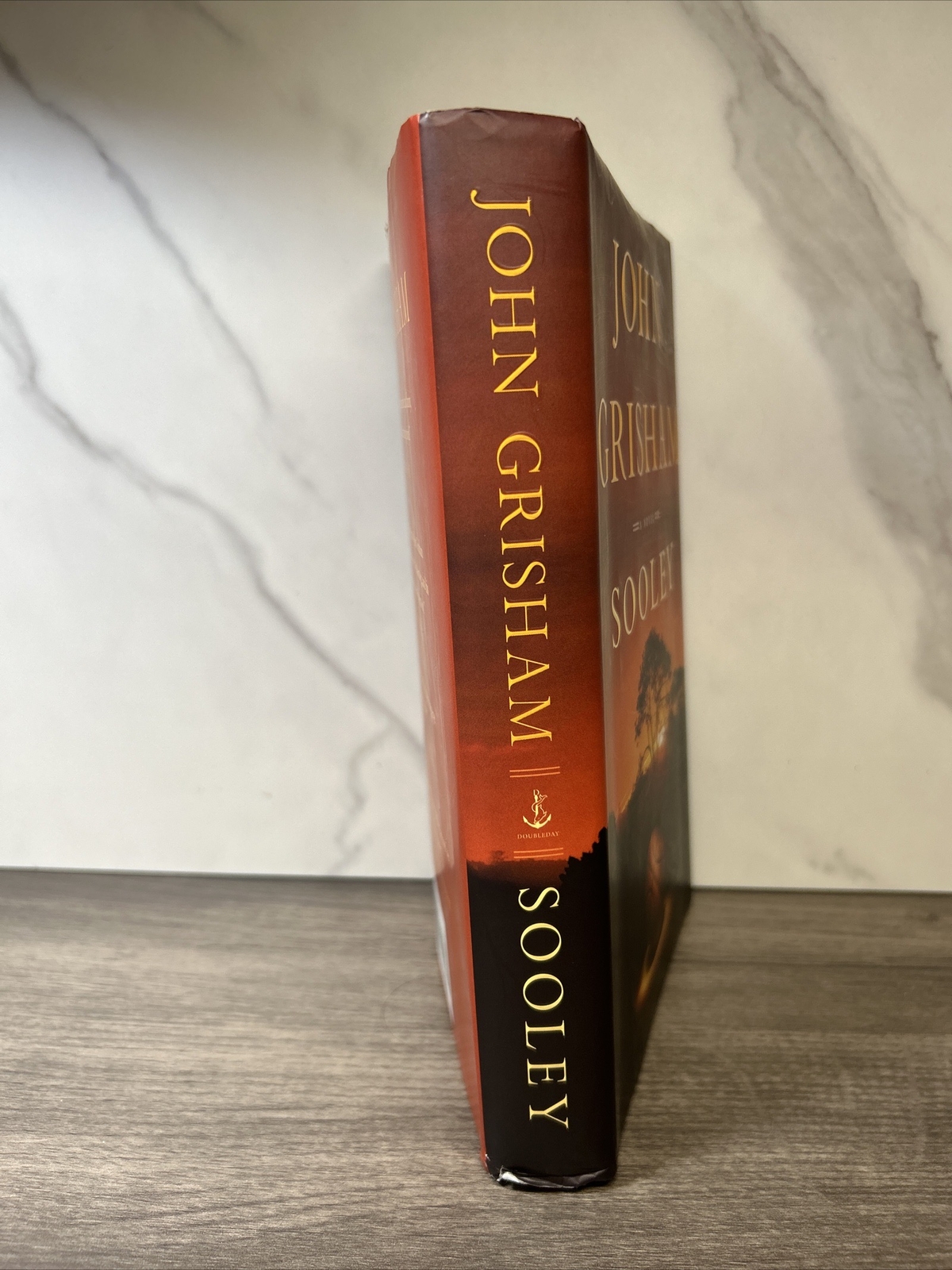 Sooley : A Novel by John Grisham (2021, Hardcover)