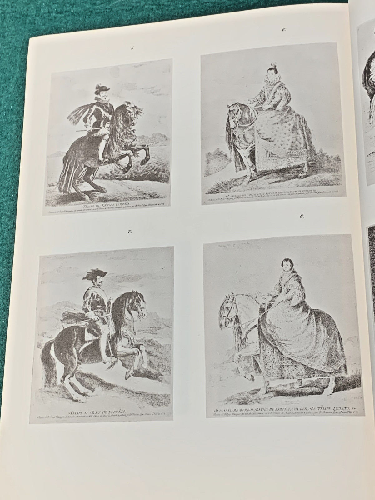 The Complete Etchings of Goya 4th Print HC 1962 Aldous Huxley Forward NO DJ Art