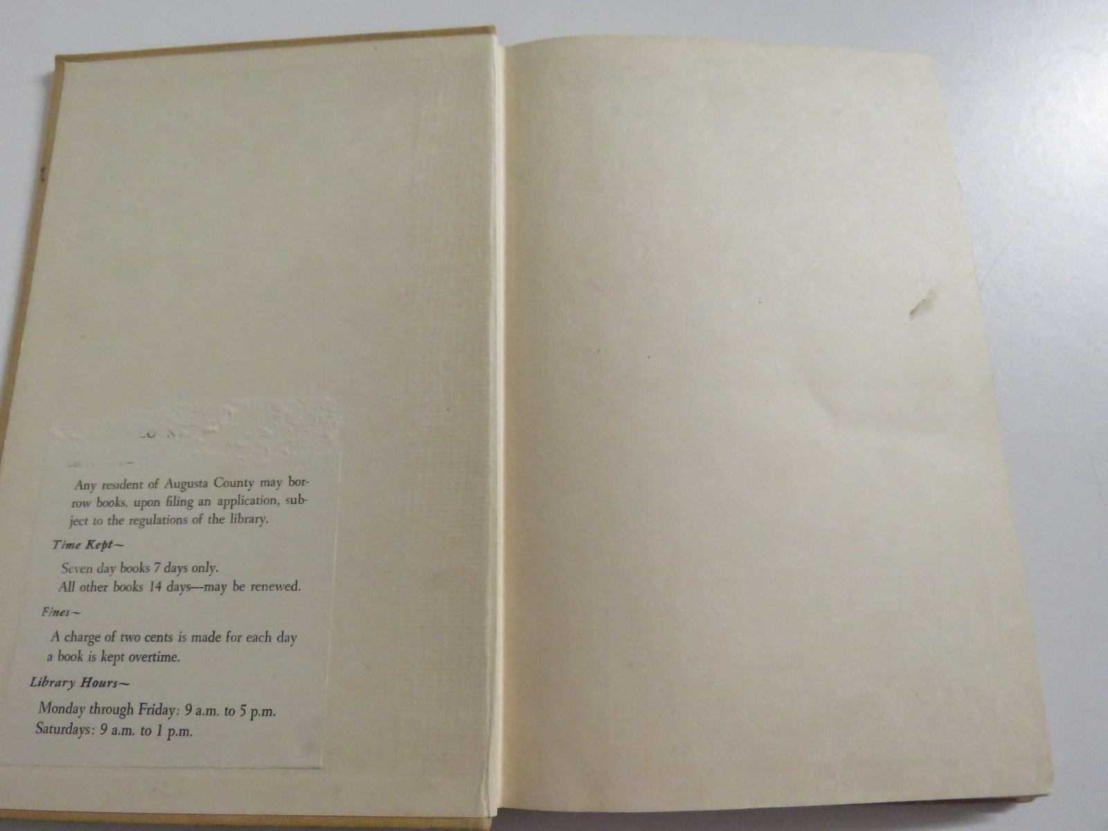 Use of Native Craft Materials by Margaret Eberhardt Shanklin 1947 Vtg Book