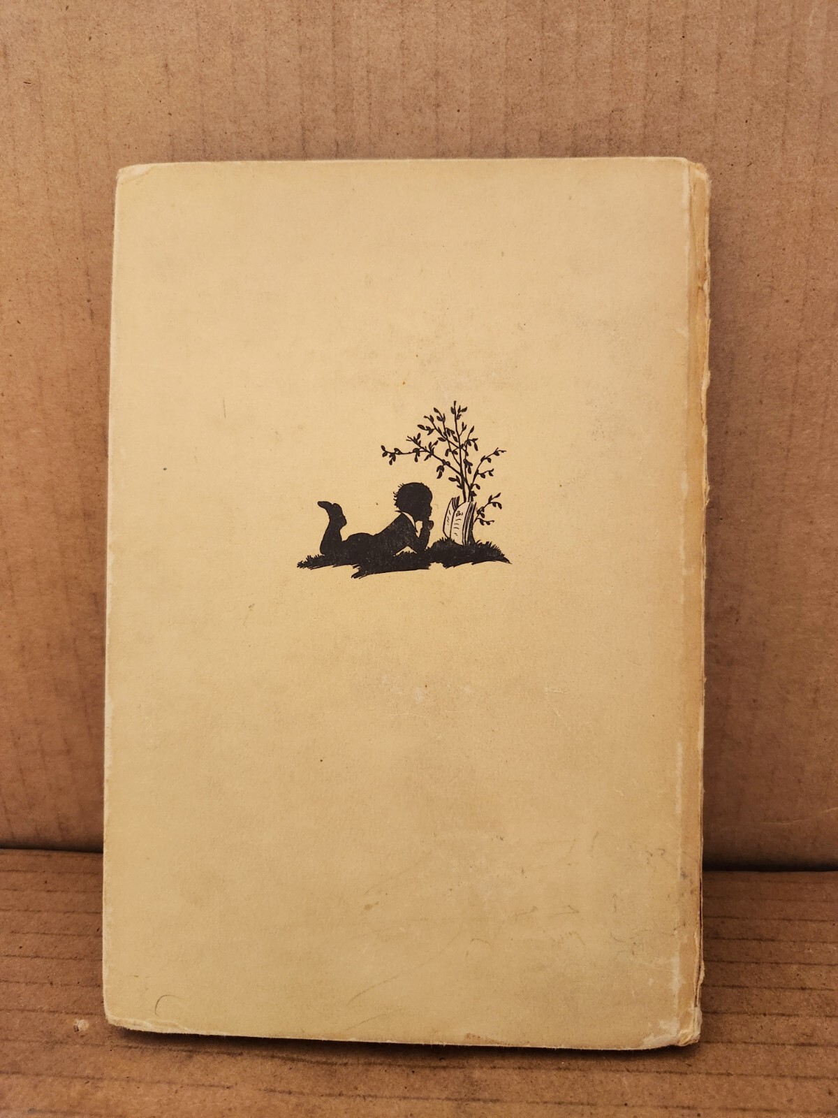 Vintage Poems for the Very Young Dolores Knippel Mary Ellsworth 1932