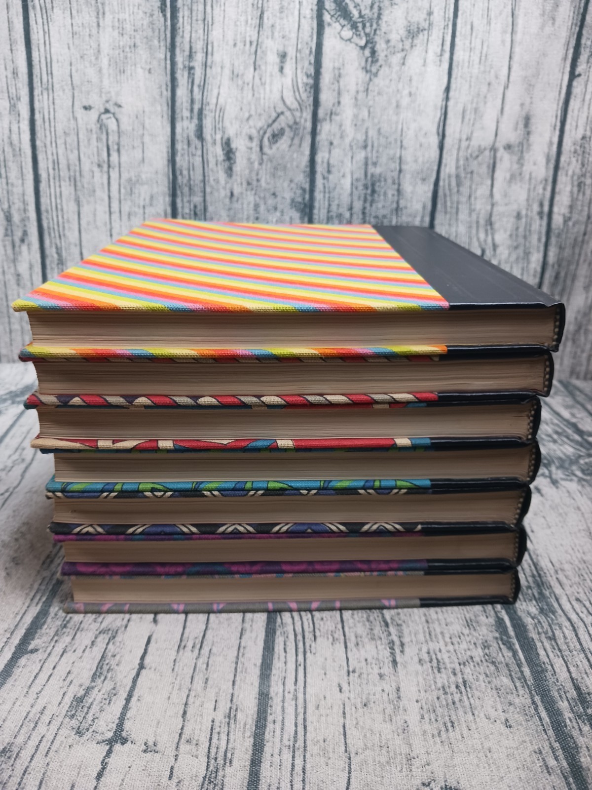 This Fabulous Century Time Life Books 1870-1970 Hardcover / Set of (7) Pre-Owned