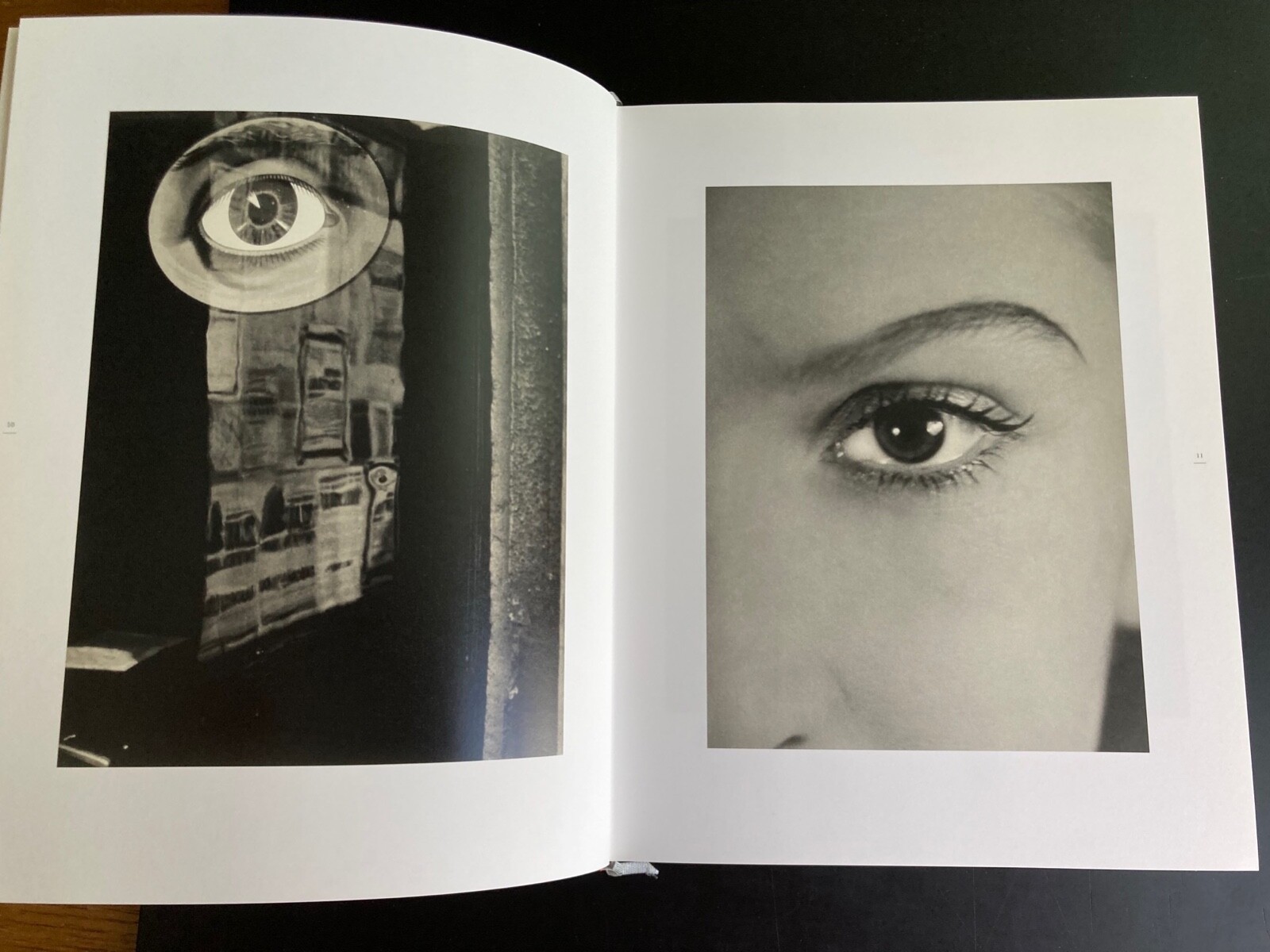 Czech Vision / Avant-garde Photography 2007 Kicken & Greenberg / HC 1st DJ Exc