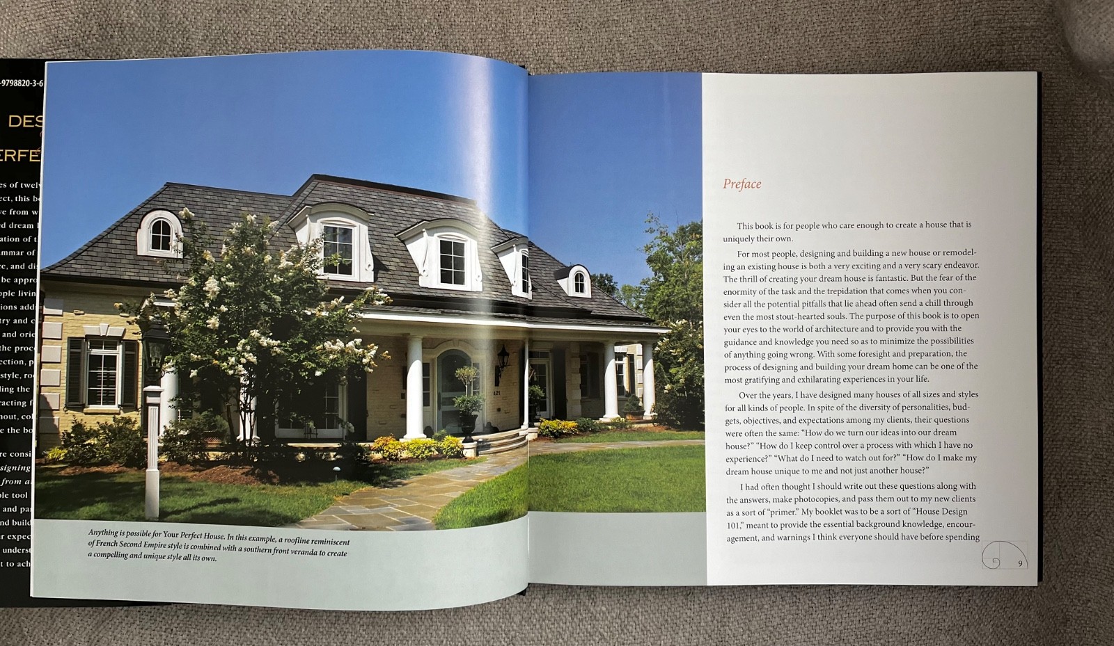 3 Interior Design Architecture Books – Nice House, Designing Your Perfect House