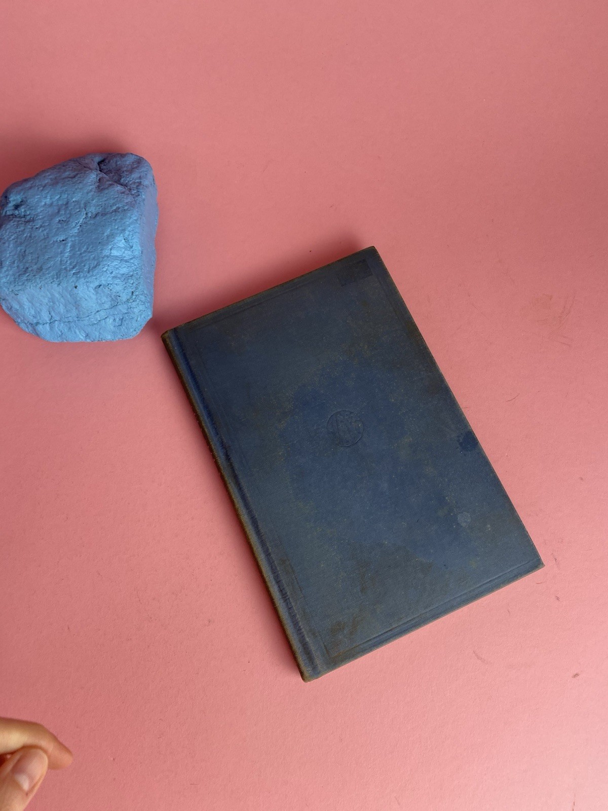 Differential Equations, 1950, 125 pages with illustrations. by H.B. Phillips