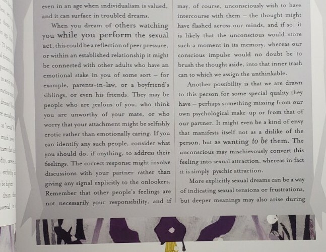 The New Secret Language Of Dreams By David Fontana