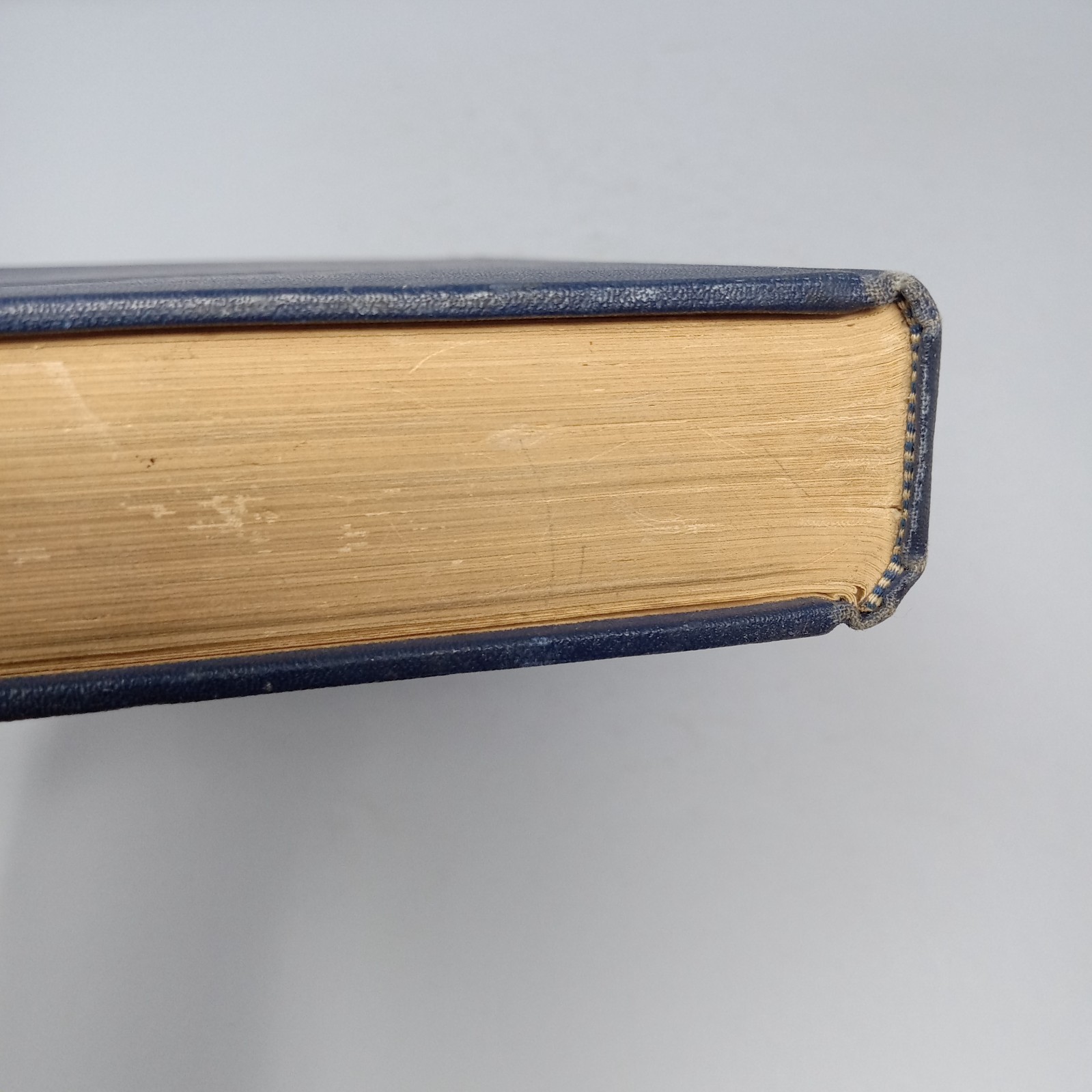 Notable Short Stories: 1937 Macmillan Company Hardcover by Raymond McFarland