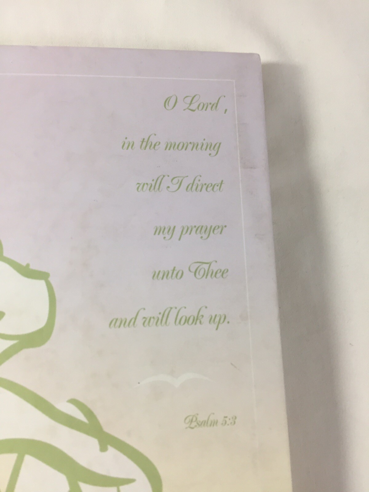 Personal Journal ~104 Pages SKU # 939691 Family Christian Stores