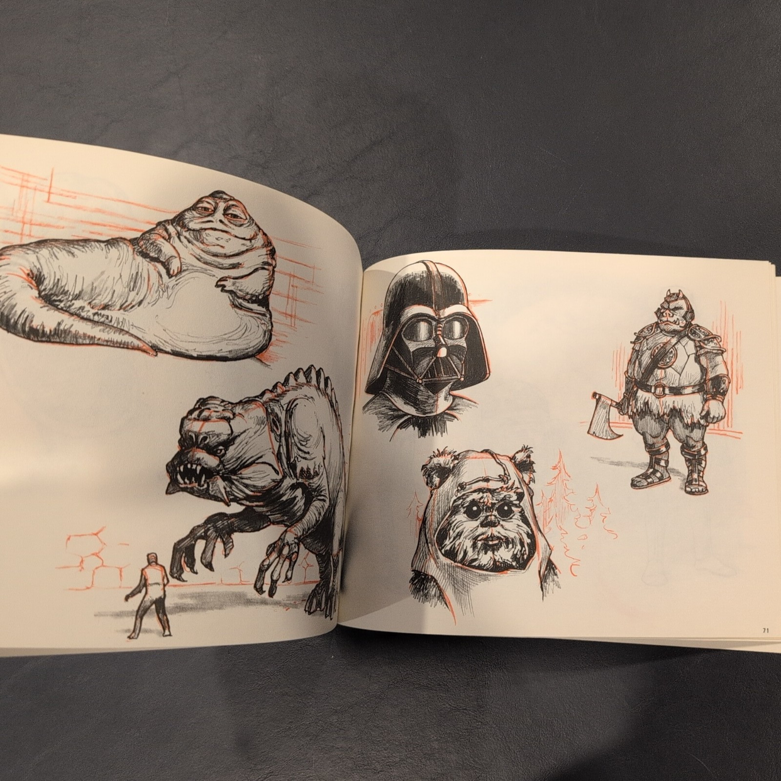 How To Draw Star Wars by Lee J. Ames (1984, Paperback) – Vintage