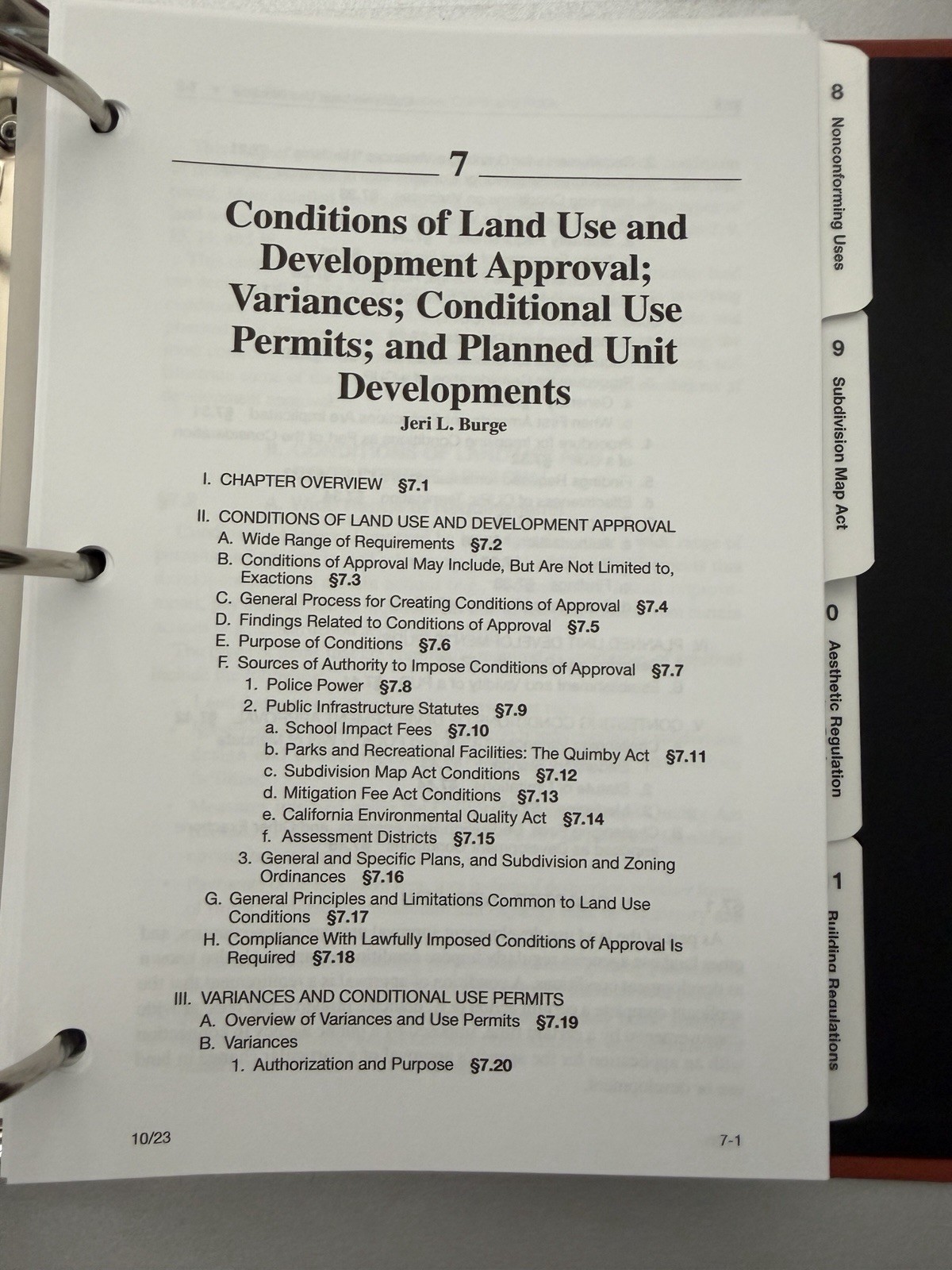 California Land Use Practice | Continuing Education of the Bar | CEB | 2024