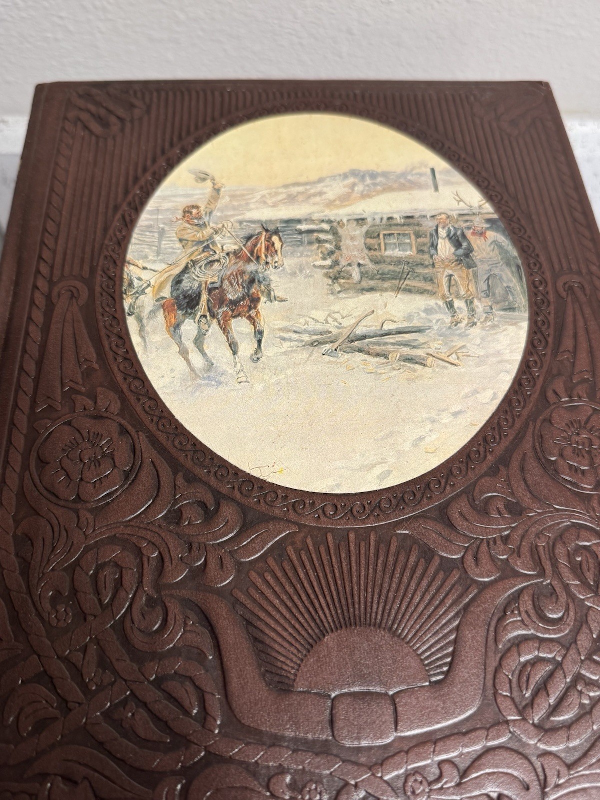 The Old West Series Time Life Books W/Master Index 1973 LOT OF 6