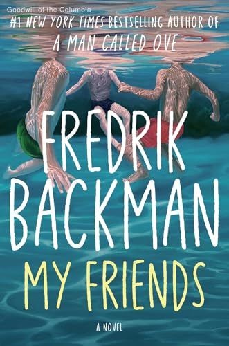 My Friends: A Novel