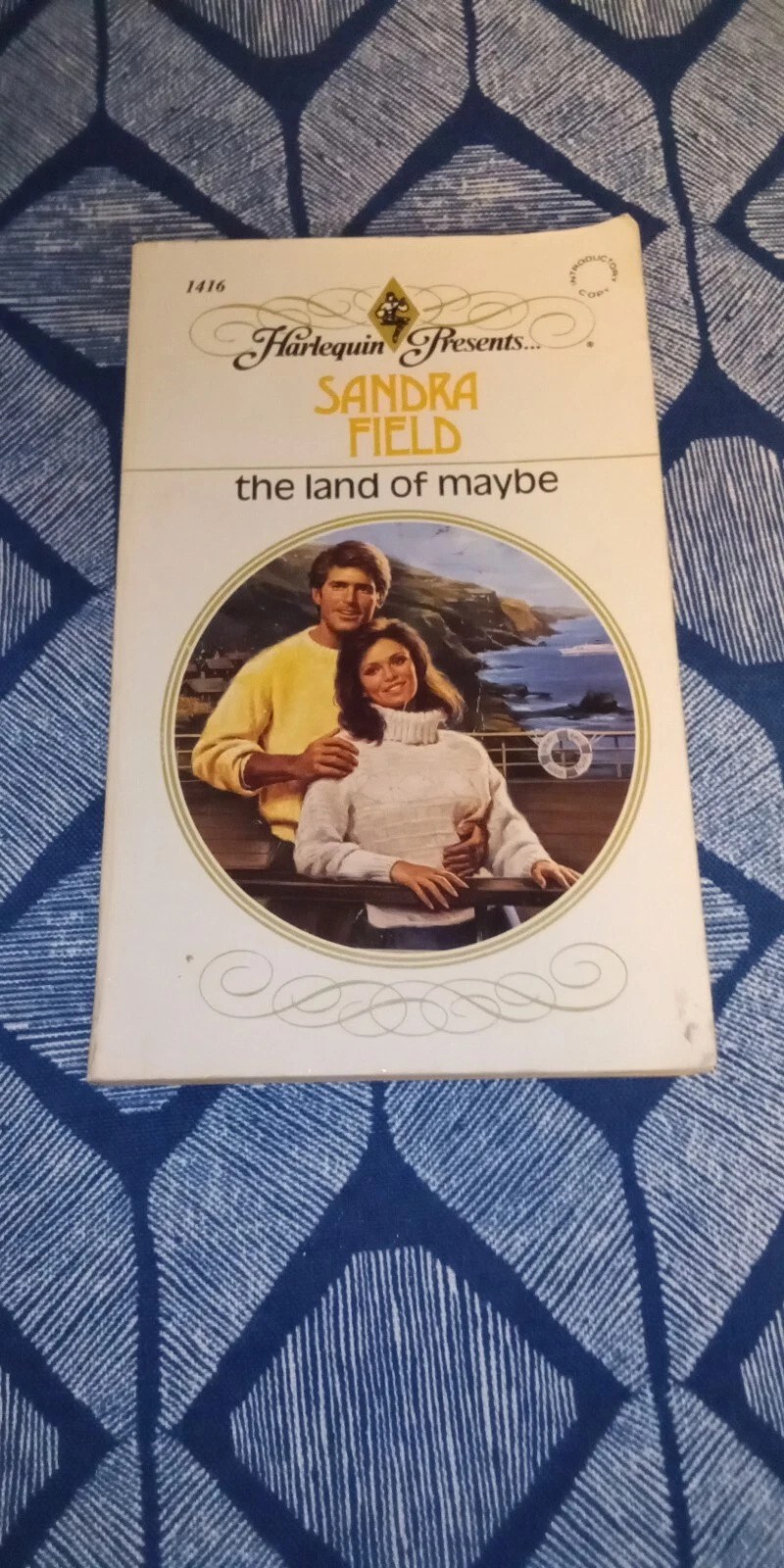 The Land of Maybe