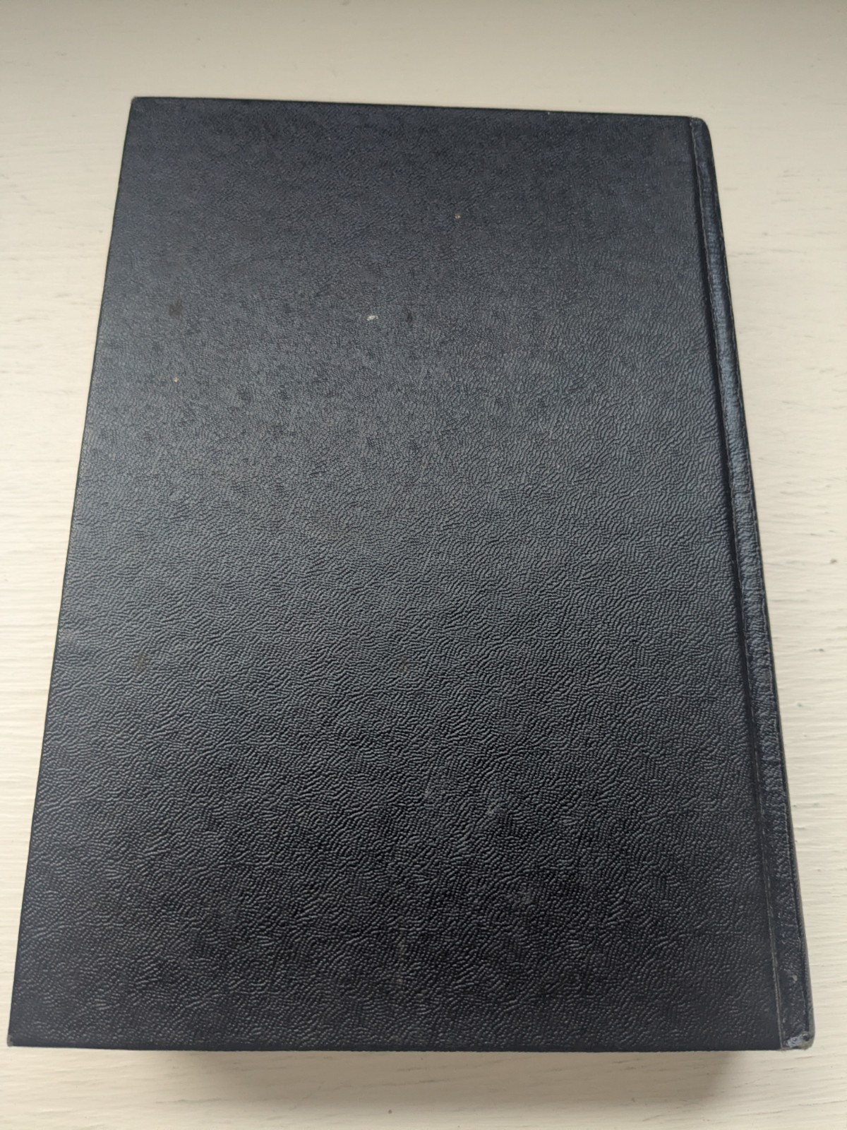 New Testament An Expanded Translation Bible Kenneth S. Wuest Hardcover No Marks