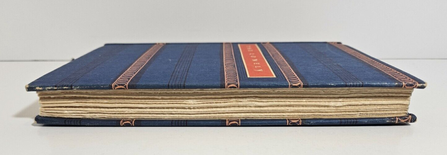 The Lonely by Paul Gallico, 1949 Alfred A. Knopf