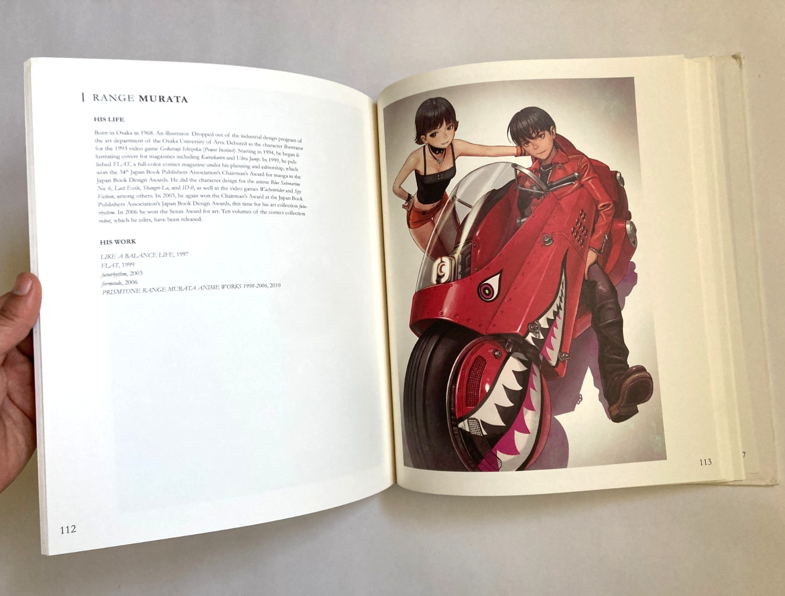 OTOMO: a Global Tribute to the Mind Behind Akira by Katsuhiro Otomo (2017, Hard…