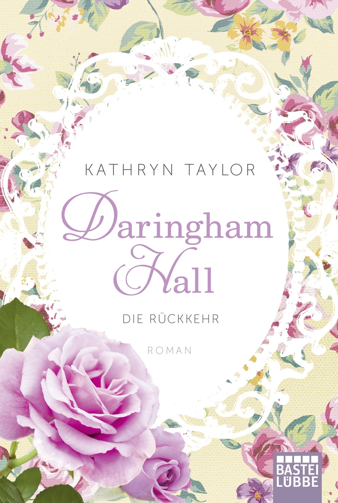 Daringham Hall – Die Rückkehr von Kathryn Taylor (2015, Taschenbuch)
