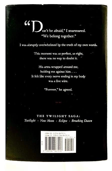 The Twilight Saga Ser.: Breaking Dawn by Stephenie Meyer (2008, HC) – LIKE NEW