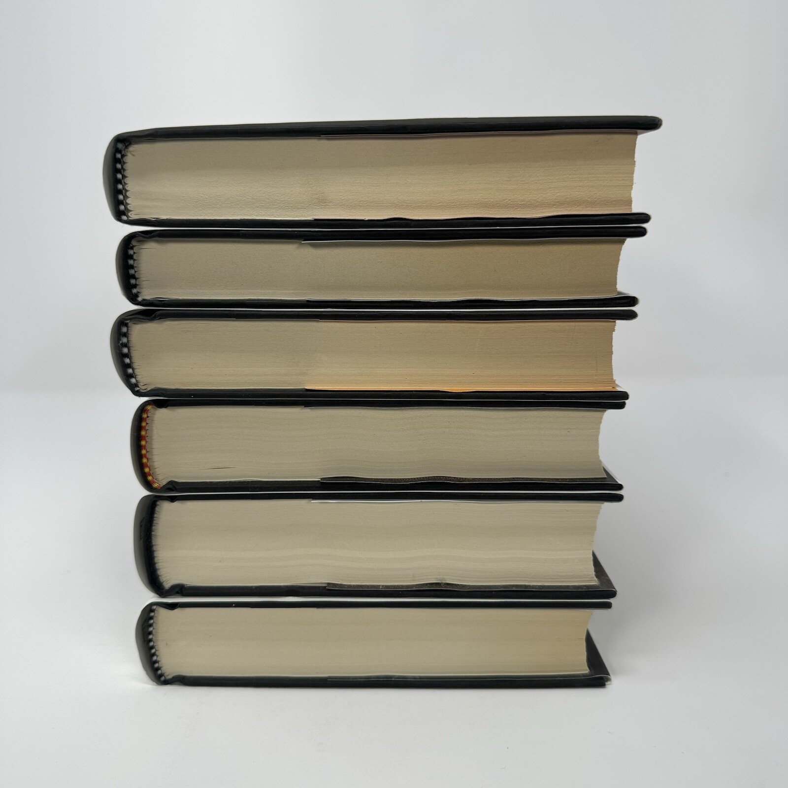 BRAND NEW Star Wars Fate of the Jedi Series Hardcovers – YOUR PICK/S