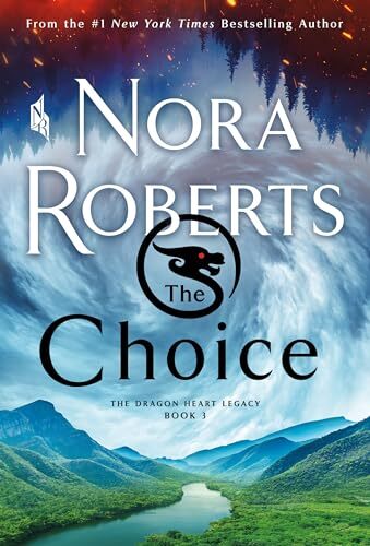 The Choice: The Dragon Heart L – Mass Market – GOOD