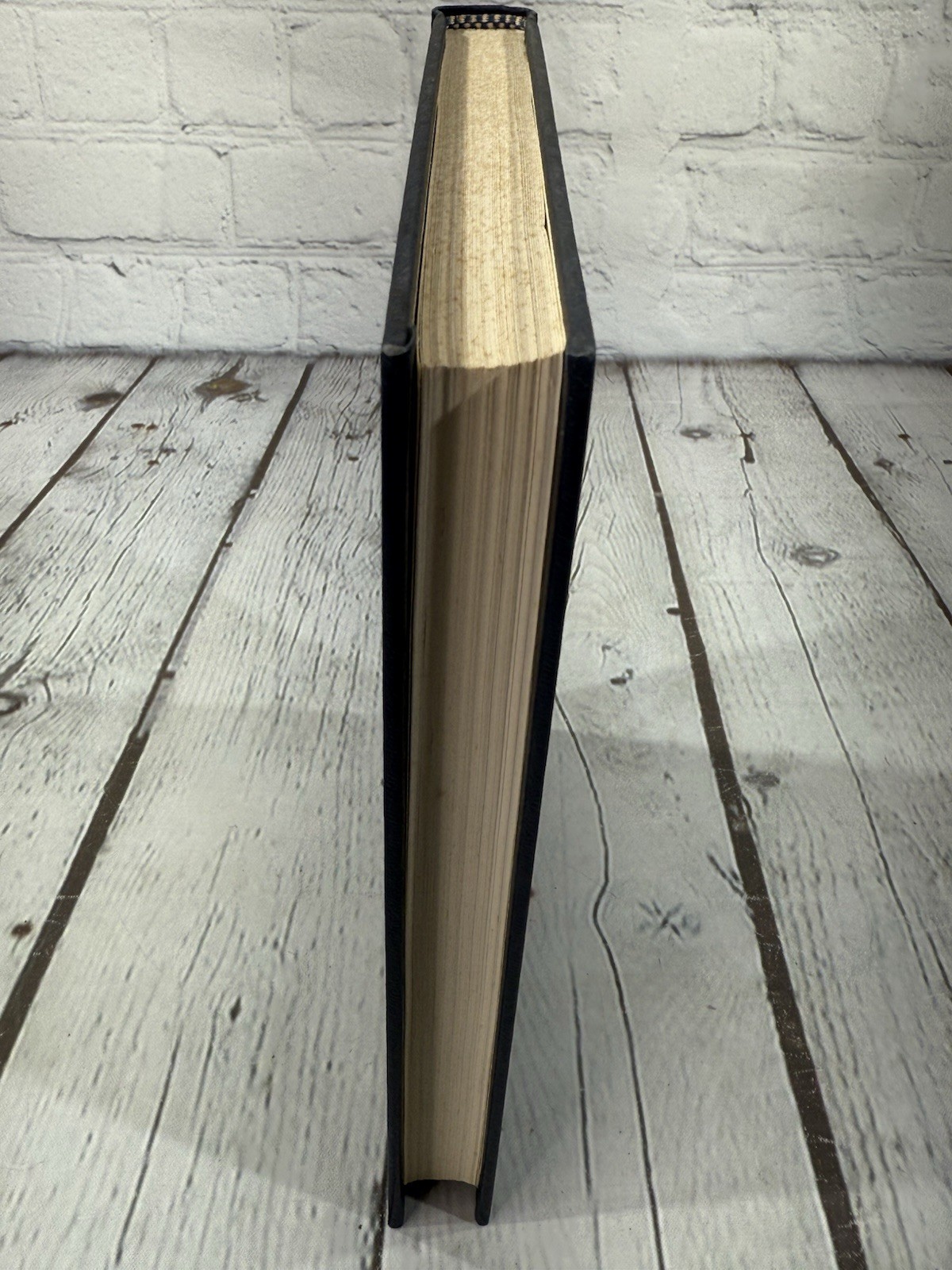 The New Birth by Oliver B. Greene Hardcover DJ 1966 First Printing Gospel Hour