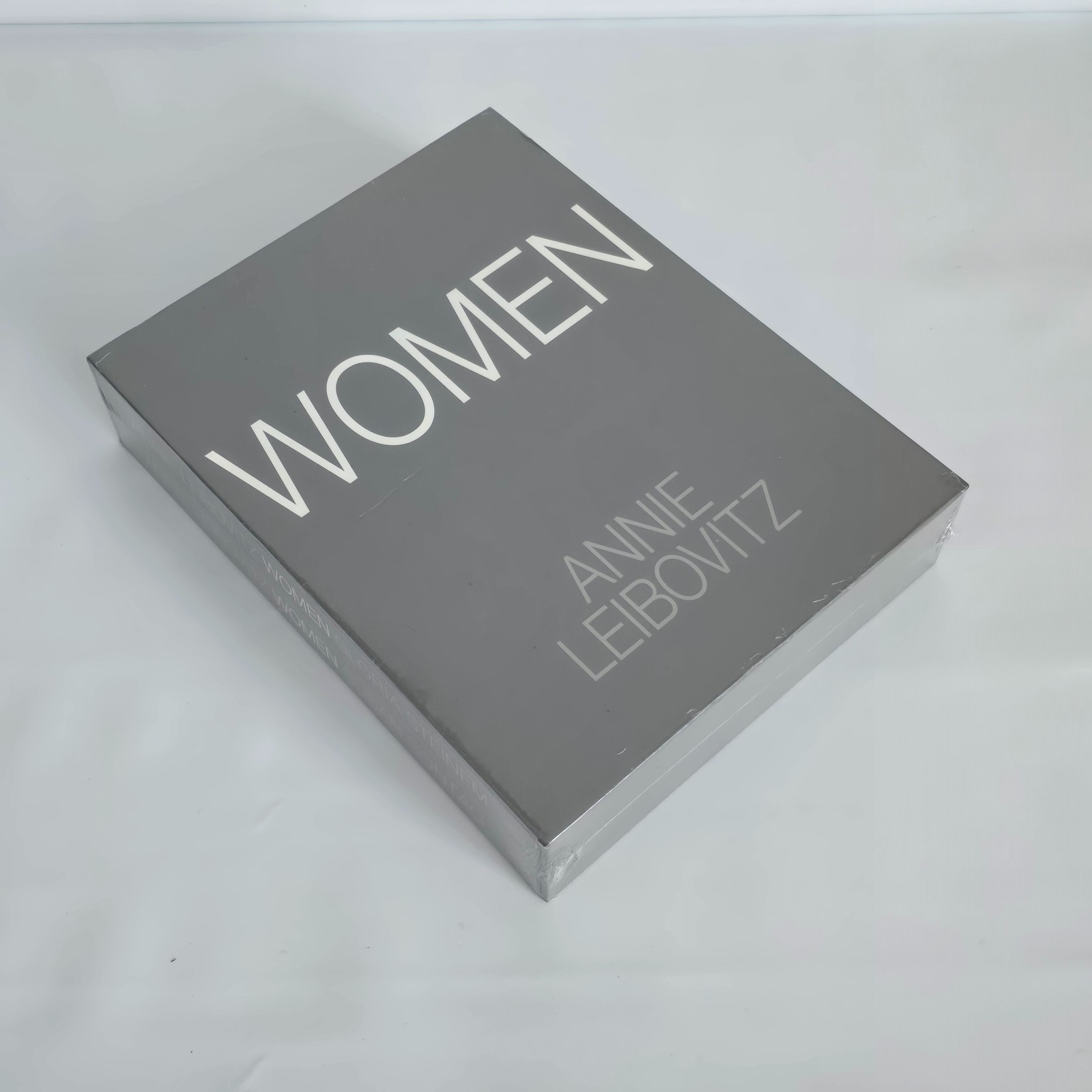 Annie Leibovitz: Women 2025 Edition by Annie Leibovitz Hardcover Book Sealed New