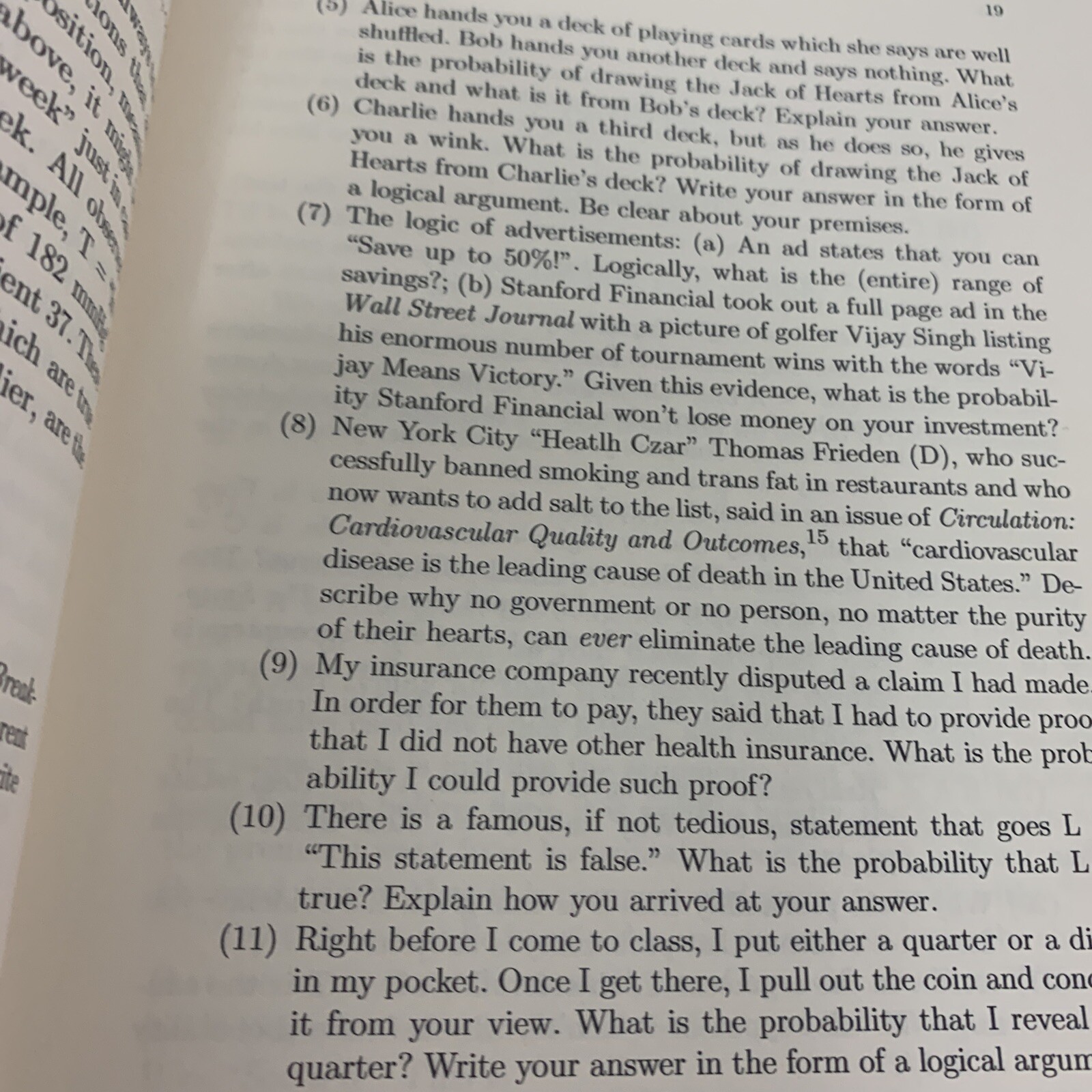 Breaking the Law of Averages: Real-Life Probability and Statistics in Plain Eng