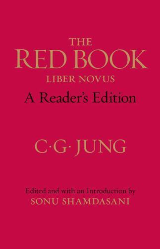 The Red Book: A Reader’s Edition by Jung, C. G.; Shamdasani, Sonu;Peck, John;Ky