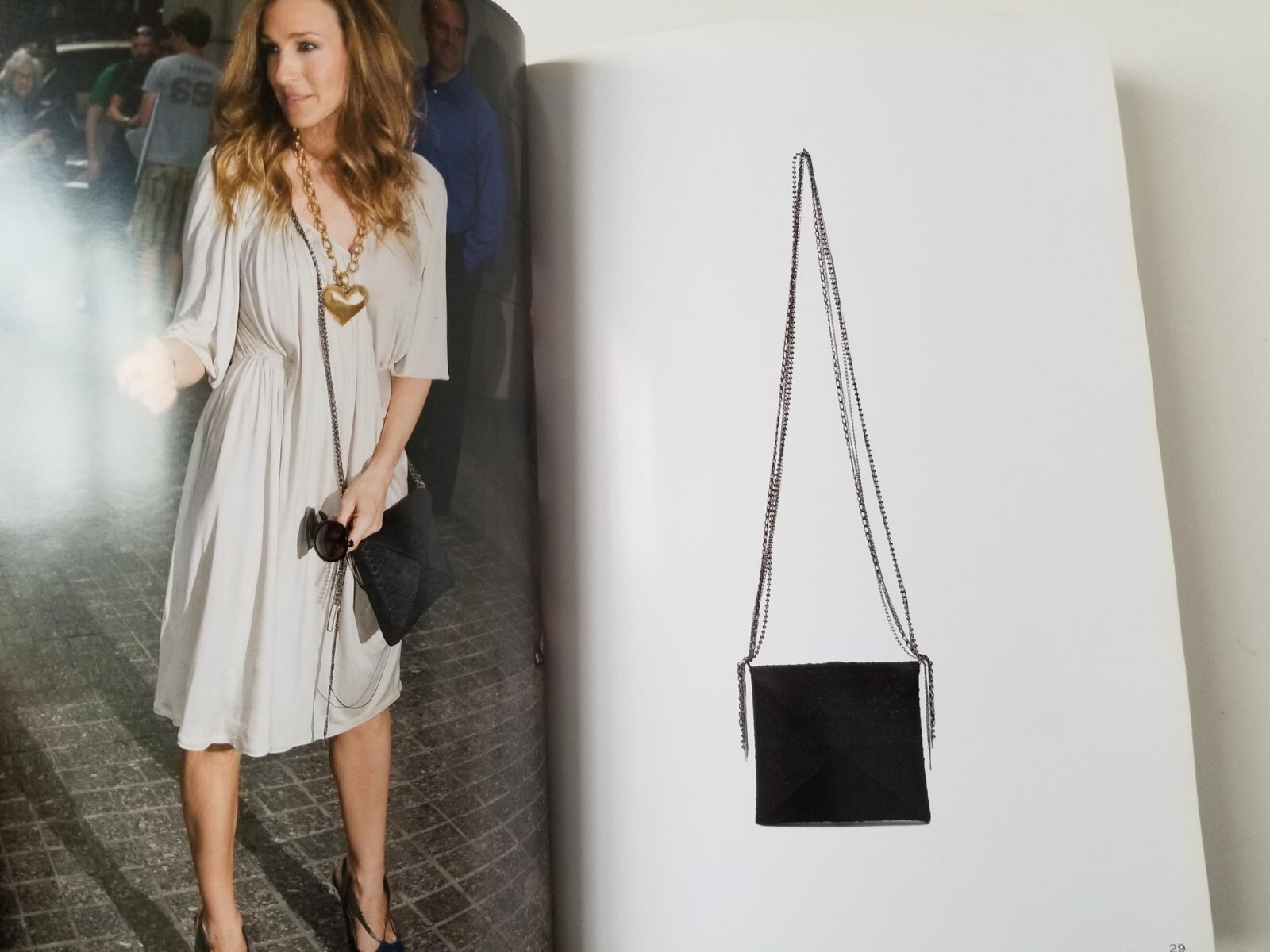 Vintage VBH Luxury Handbag, Purse, Clutch Collection Book. 154 Pages. Rare. Read