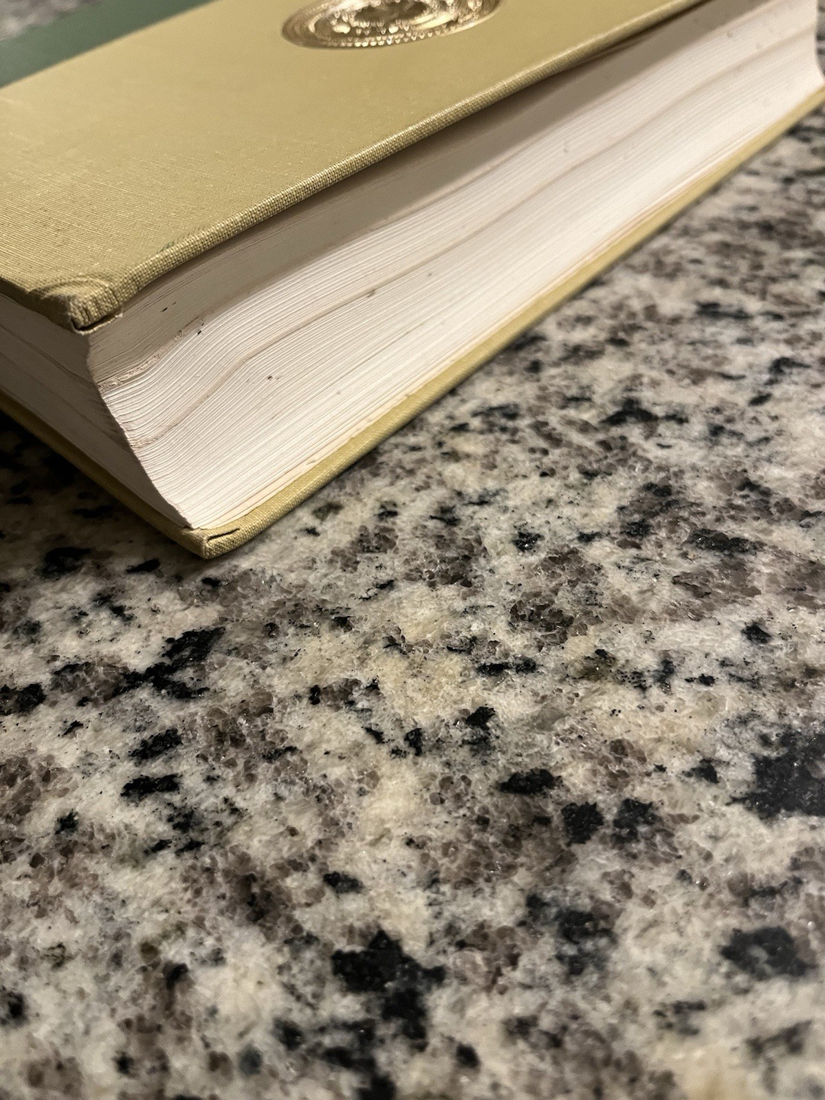 SIGNED Baylor At independence Hardback, Lois Smith Murray 1972