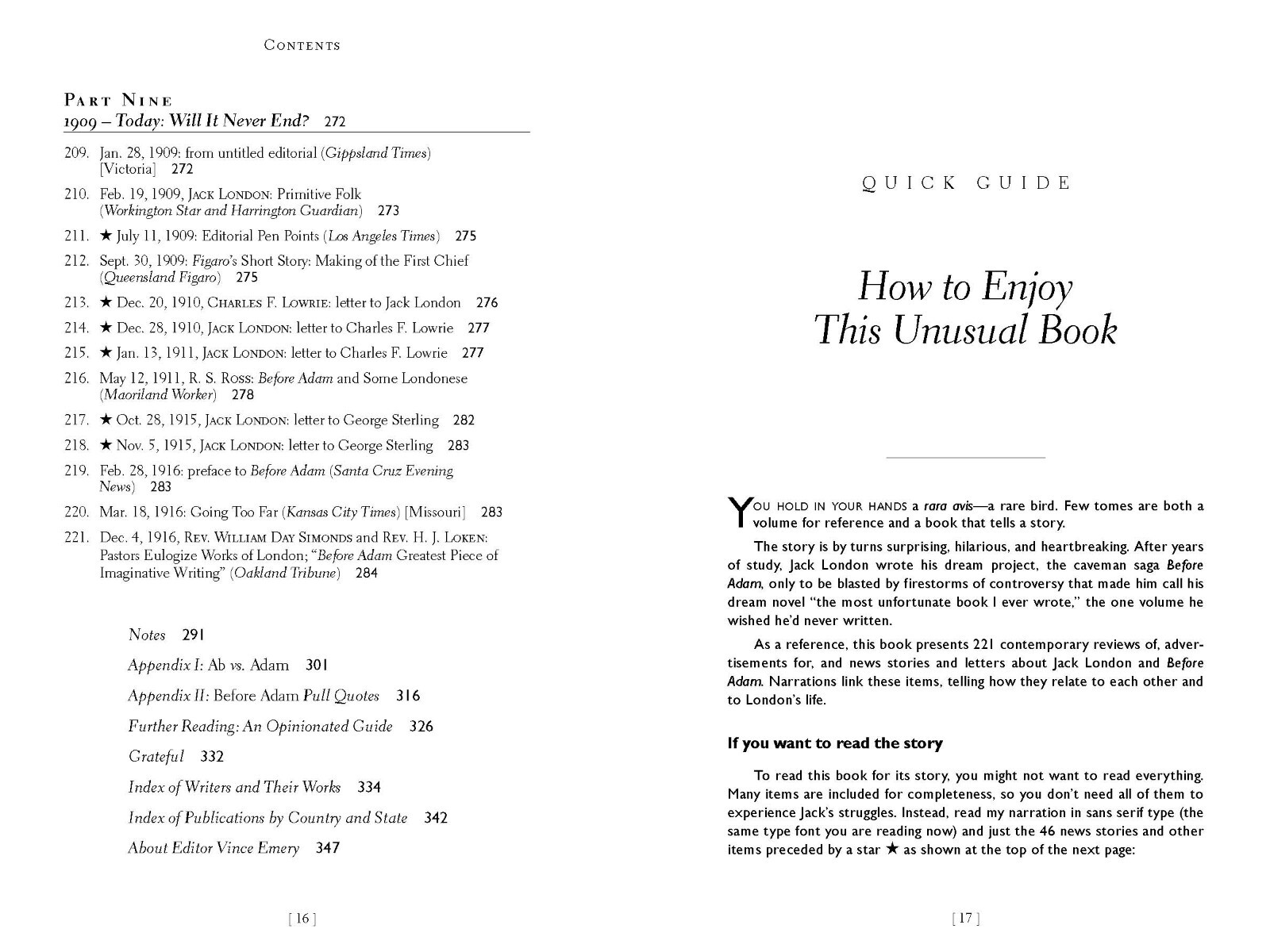 Brand new unread copy JACK LONDON’S BEFORE ADAM BATTLES „It’s a stunner.“
