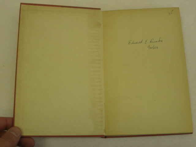 Helen Foley POEMS The Macmillan Company 1939 HC/DJ