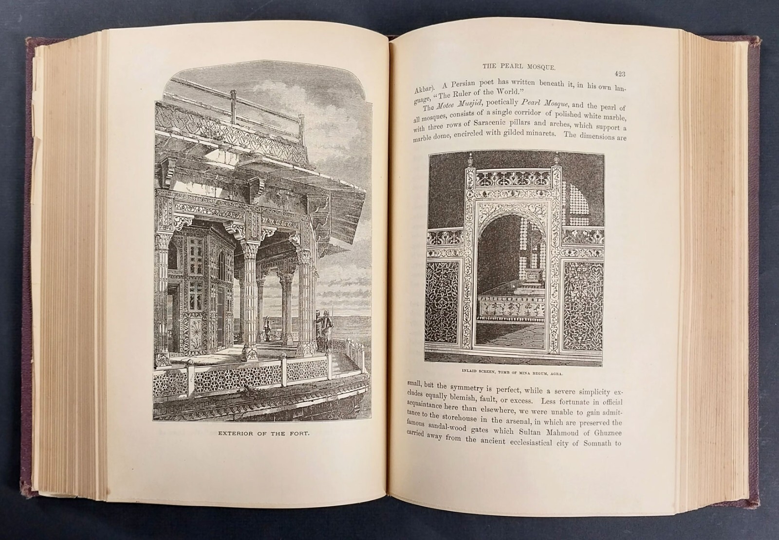 William H Seward’s Travels Around The World HC 1874 Illustrated D Appleton & Co